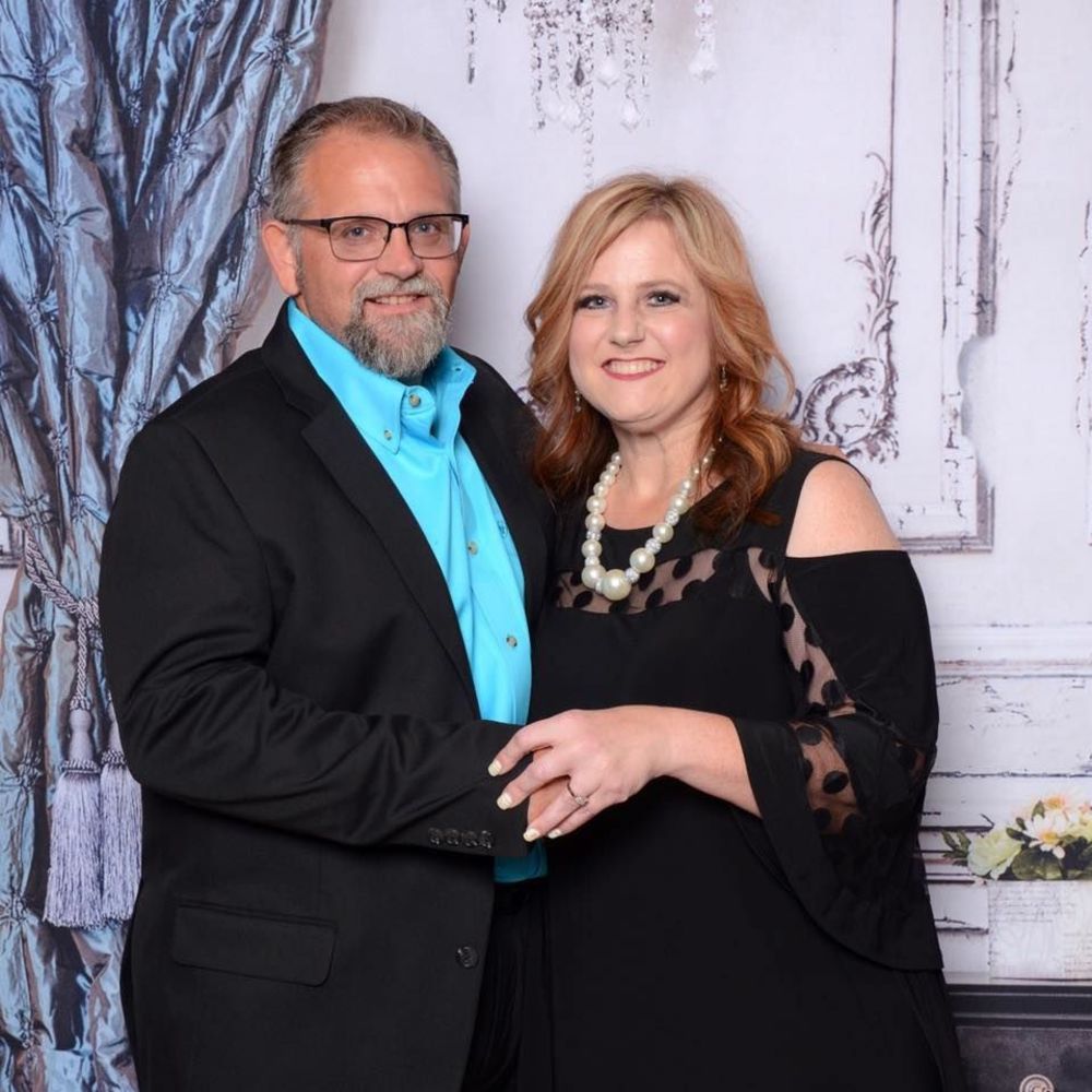 Meet your Posher, Stacy